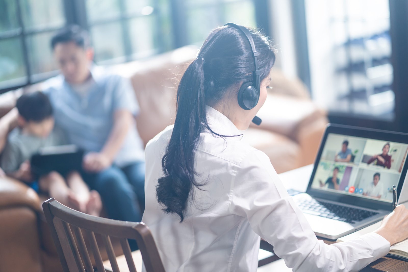 SAC com automação inteligente 